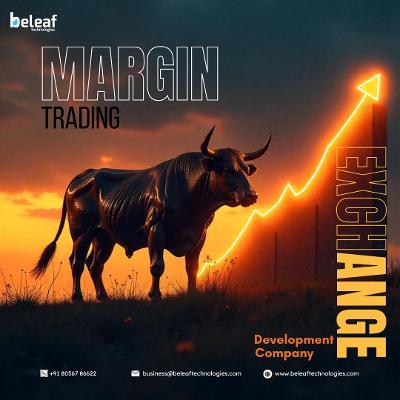 Future Trends in Margin Trading Exchange Development